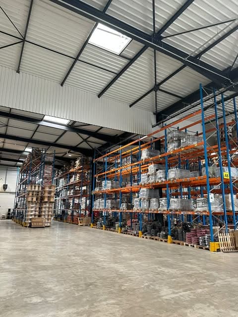 album team préentation