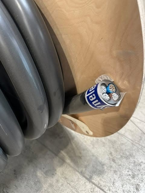 album team préentation