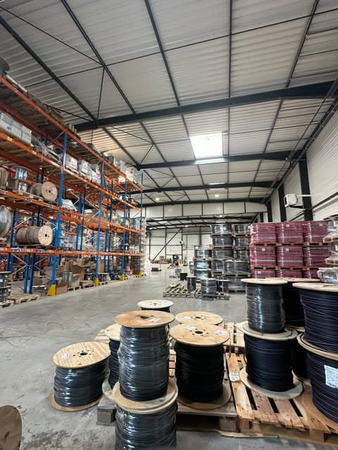 album team préentation