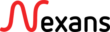 Logo Nexans