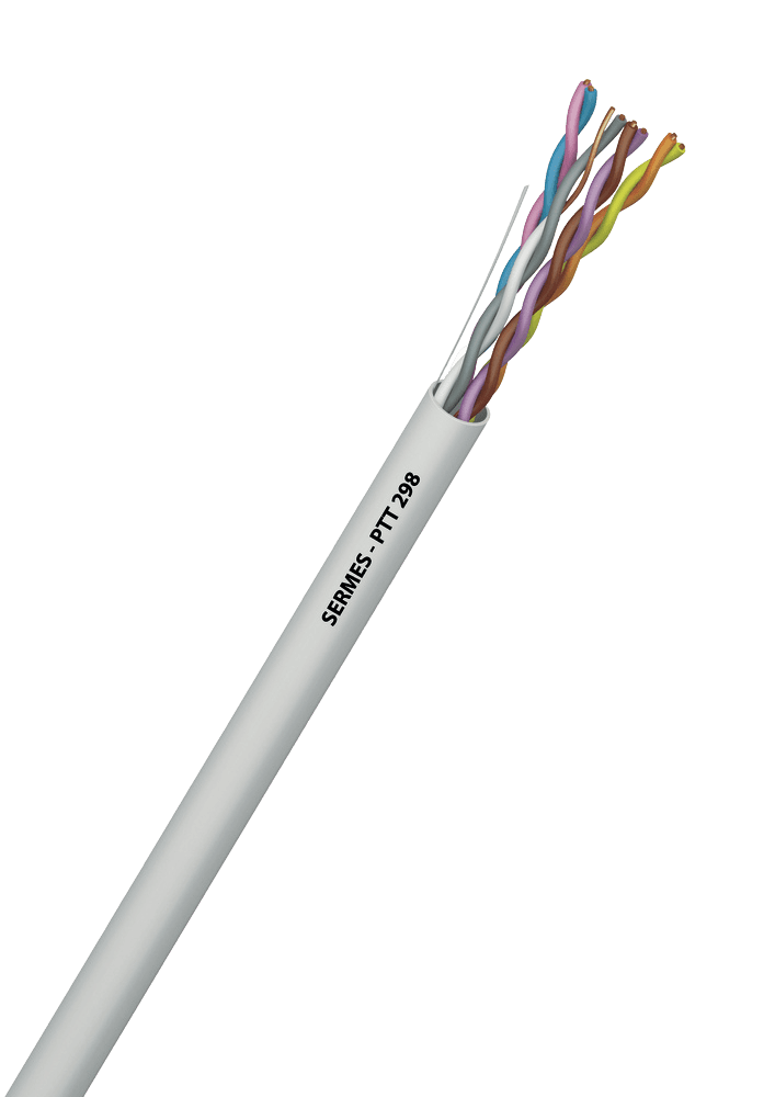 Câble PTT 298
