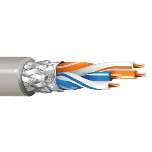 IDC9842LSZH 2×2×AWG24 120Ω