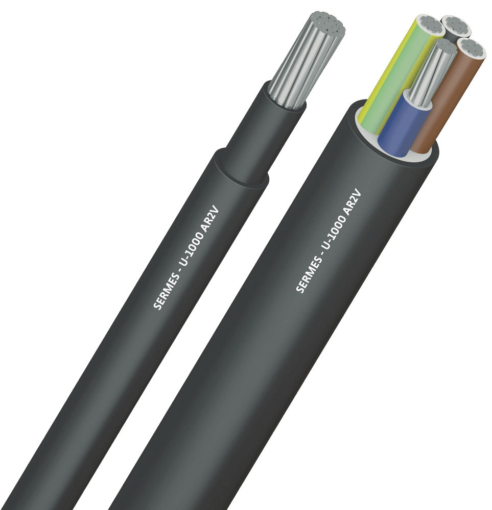 Câble U-1000 AR2V