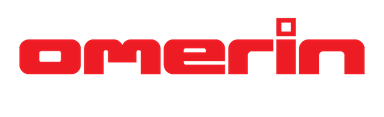 Logo Omerin