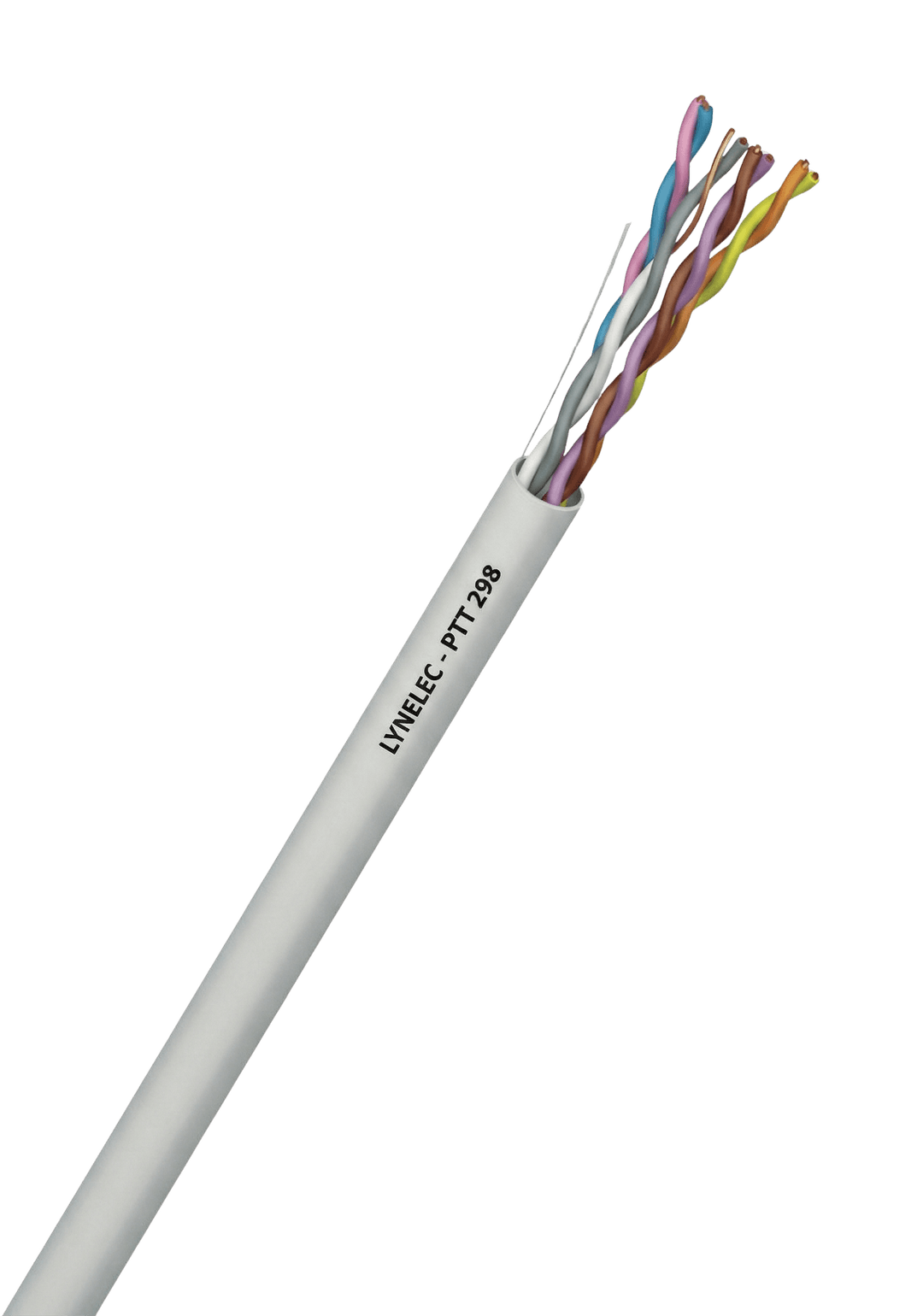 Câble PTT 298