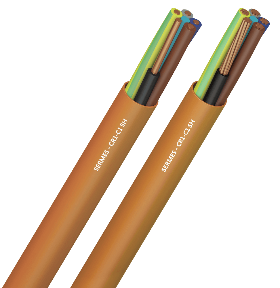 Câble CR1-C1 SH