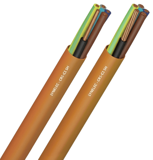 Câble CR1-C1 SH