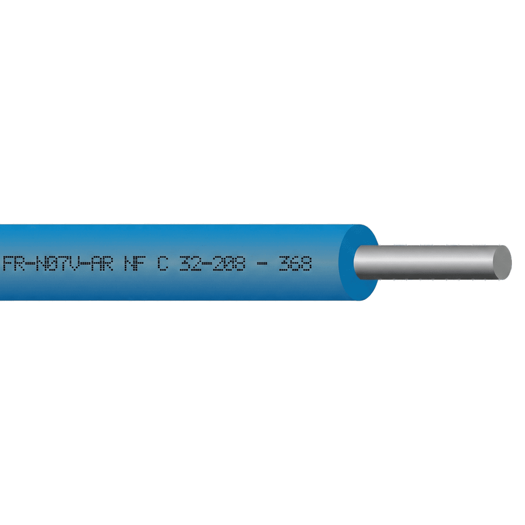 Câble FR-N07V-AR