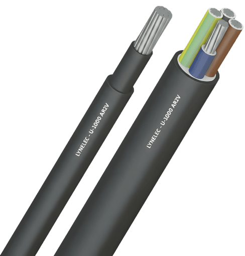 Câble U-1000 AR2V