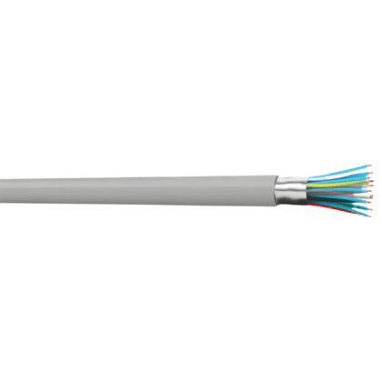 Câble SYT+ Cca